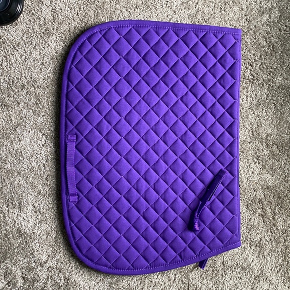 Dover Other - Saddle Pad